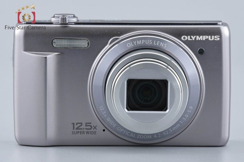 OLYMPUS オリンパス 【中古】OLYMPUS オリンパス VR-360 ピンク