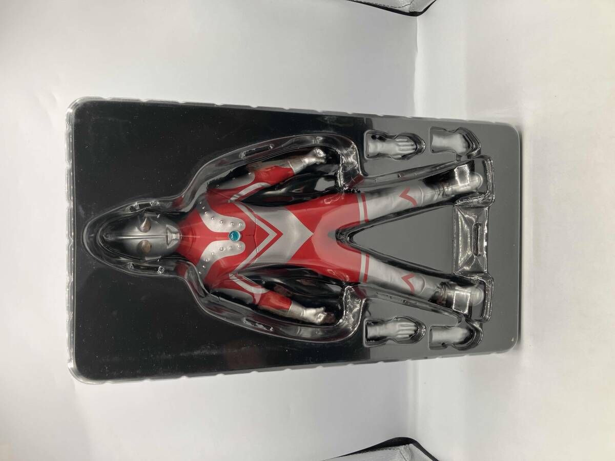RAH No.441 ゾフィｰ Ver.2.0 ウルトラマン ゾフィー Ver.2.0 RAH
