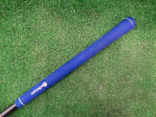 中古】ロディオ RODDIO フェアウェイウッド/PENTACROSSWEB F-7/X/17.5