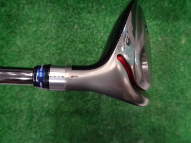 中古】ロディオ RODDIO フェアウェイウッド/PENTACROSSWEB F-7/X/17.5