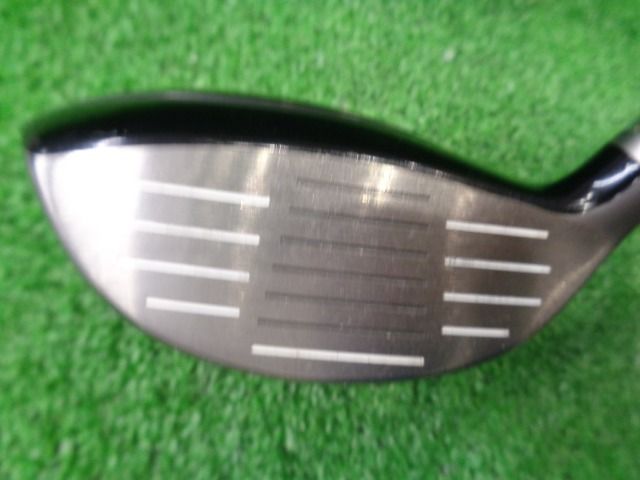 中古】ロディオ RODDIO フェアウェイウッド/PENTACROSSWEB F-7/X/17.5