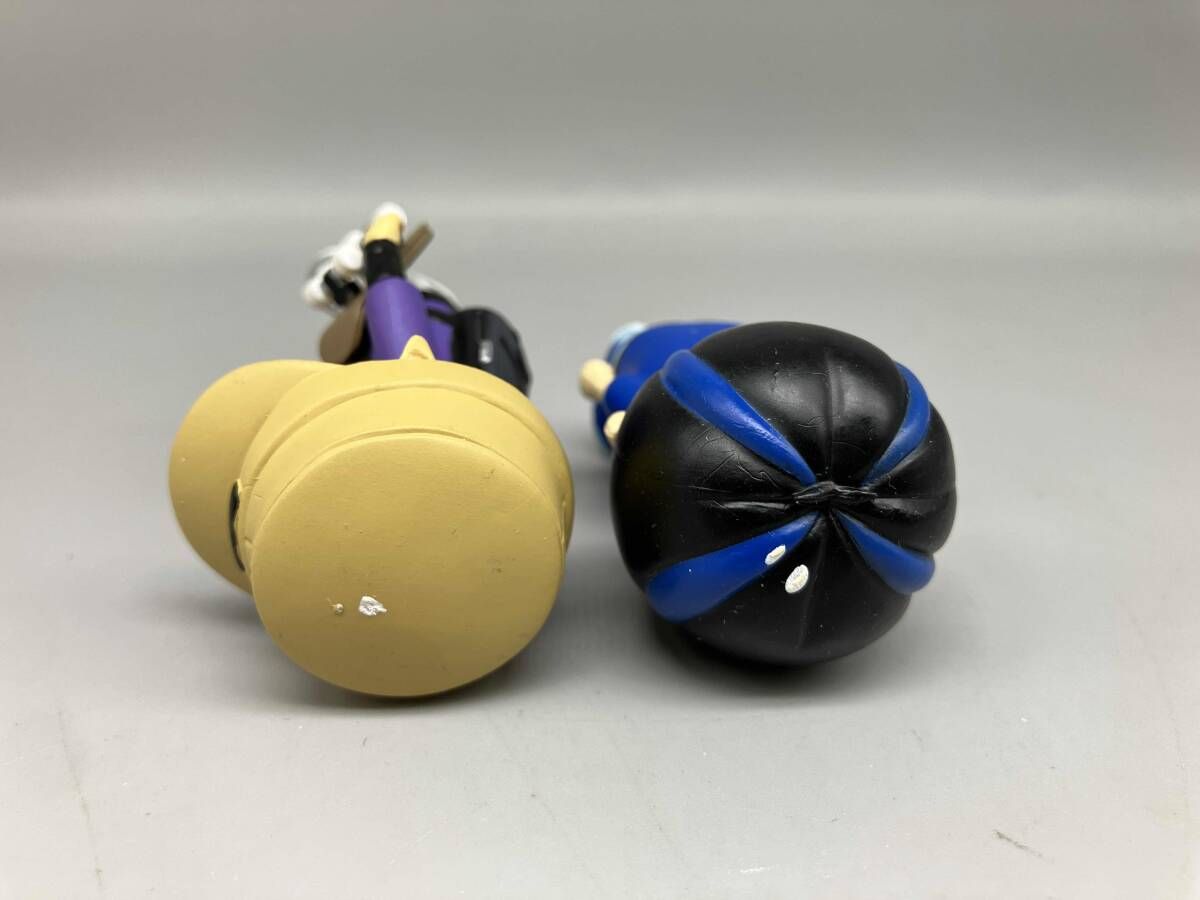 ジャンク 現状品 パームボーイ リラックスボーイ まとめて8体セット