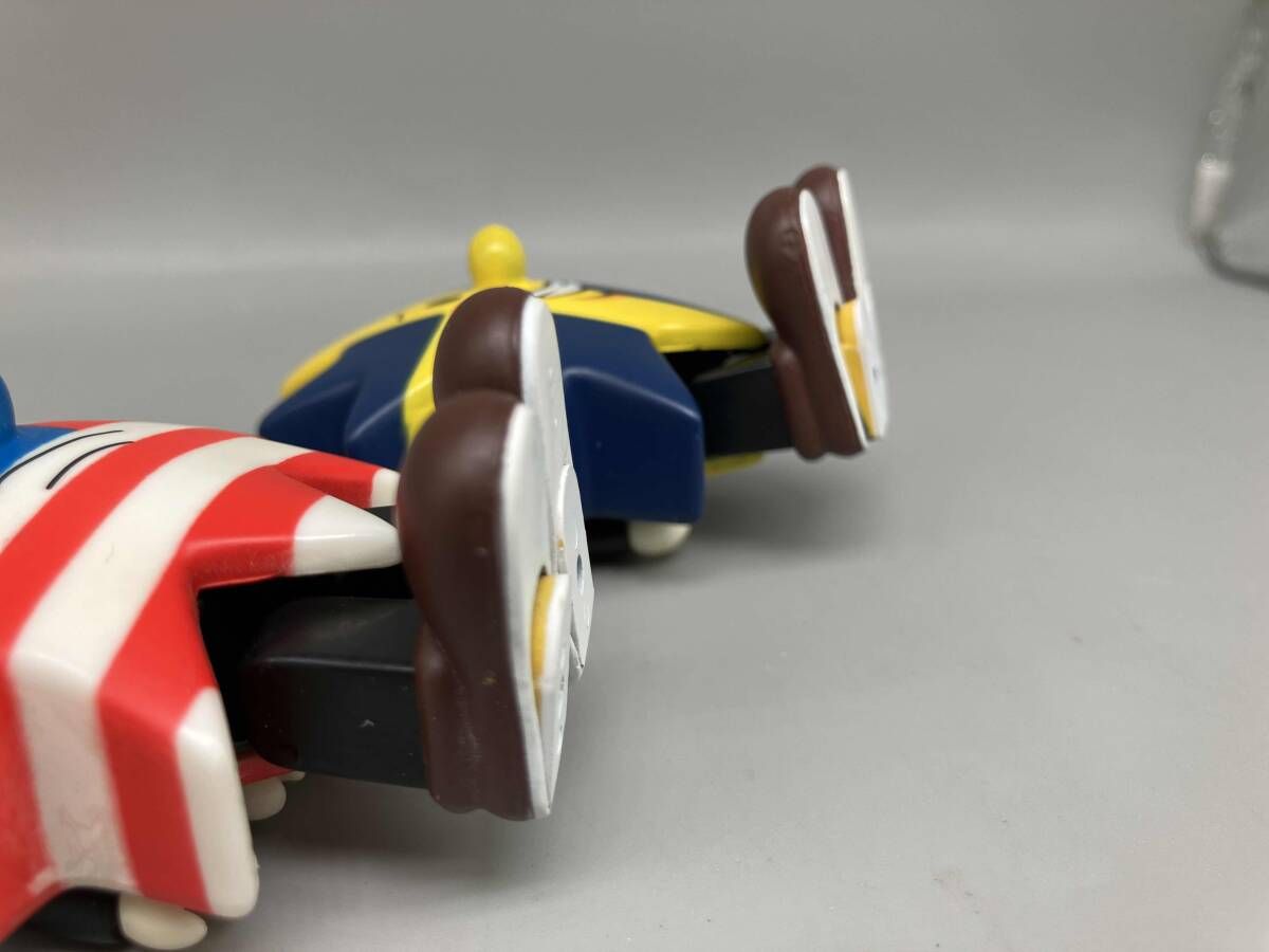 パームボーイまとめ売り ジャンク 現状品 パームボーイ リラックスボーイ まとめて8体セット