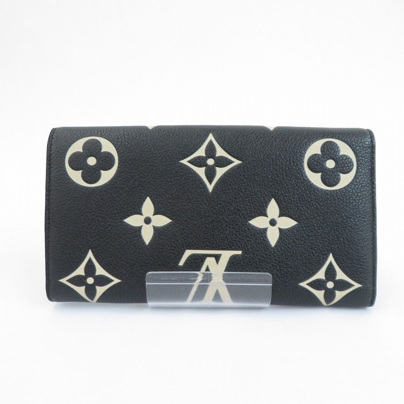 瀬戸大橋店】 中古 LOUIS VUITTON | ルイ・ヴィトン 長財布