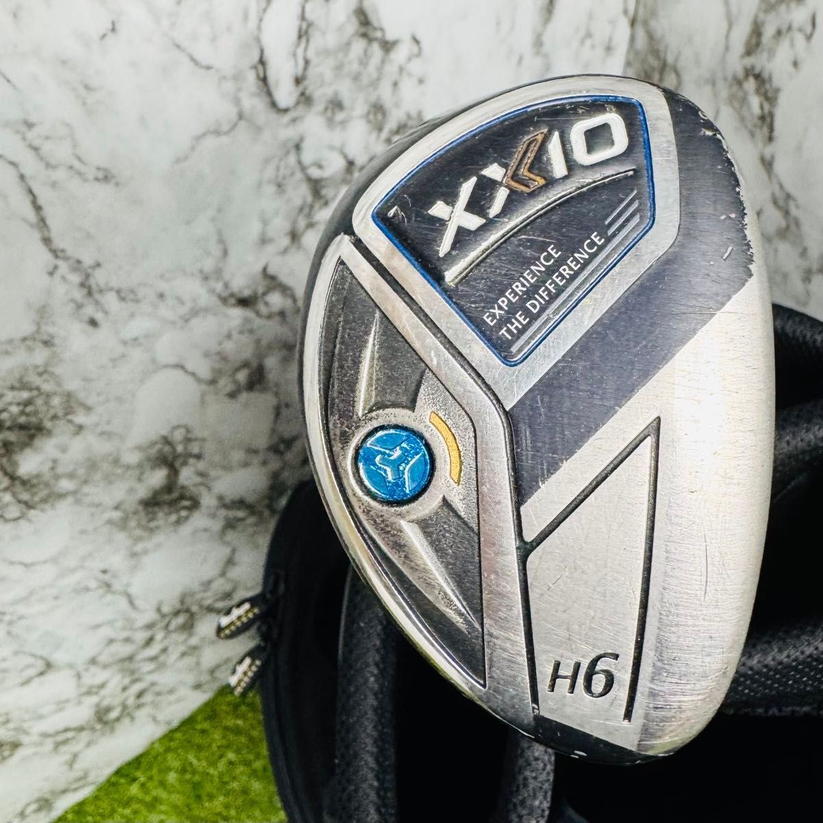 良品】11代目ゼクシオ XXIO11 6UT ユーティリティ 26° R - メルカリ