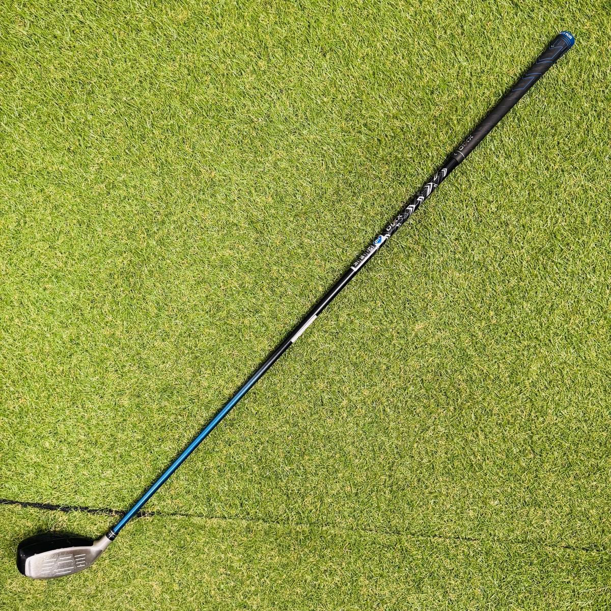 ゼクシオ11　ユーティリティ　6UT（26°）　純正カーボン（R）／XXIO11 0000599181_01.jpg?h=600&w=600