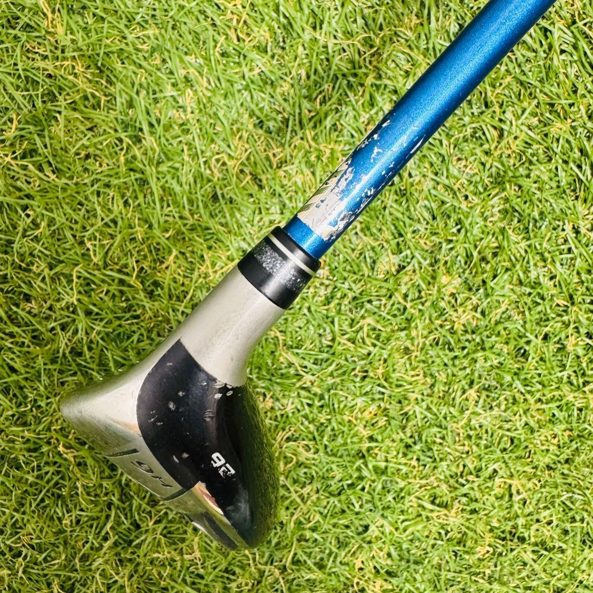 良品】11代目ゼクシオ XXIO11 6UT ユーティリティ 26° R - メルカリ