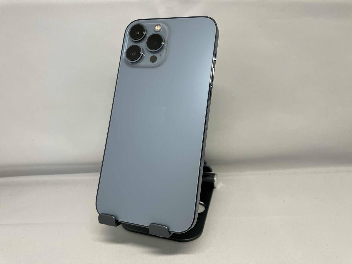 iPhone 13 Pro シエラブルー 256GB SIMロックなし