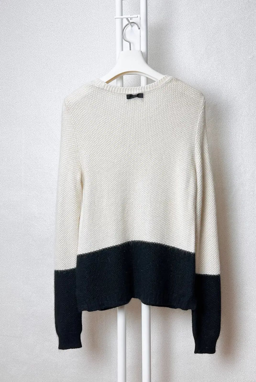 LANVIN ランバン レディース ケーブル ニット 38 - メルカリ