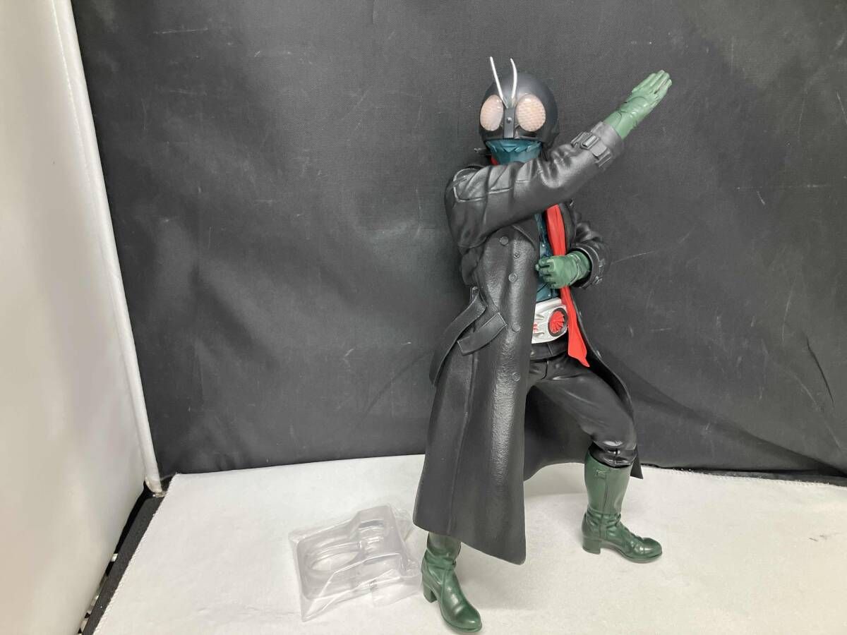 A賞 仮面ライダｰ SOFVICS 一番くじ シン・仮面ライダｰ シン・仮面