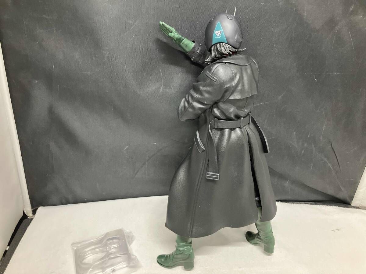 A賞 仮面ライダｰ SOFVICS 一番くじ シン・仮面ライダｰ シン・仮面