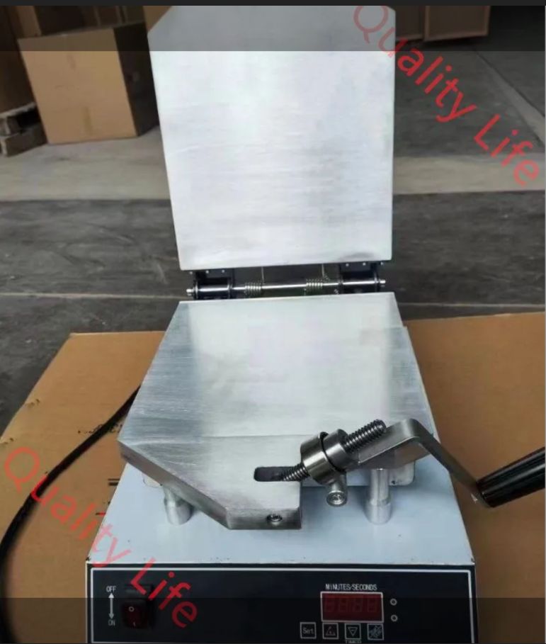 気 イカ焼き機 いか焼き器 プレス式 単相 2 00V - メルカリ