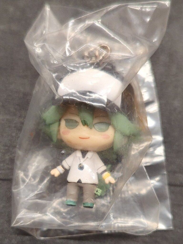 ムービック カラコレ ポケモンメイト N(エヌ) - メルカリ