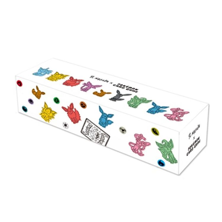 YU NAGABA × ポケモンカードゲーム イーブイズ スペシャルBOX - メルカリ