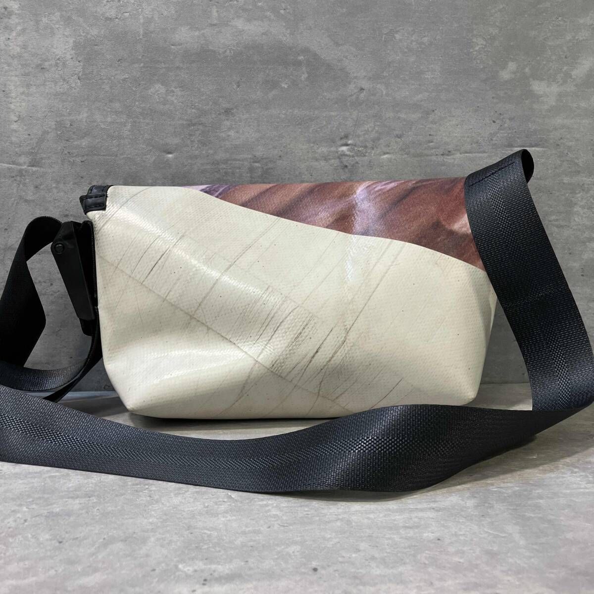 FREITAG HAWAII FIVE-0 shoulder bag 転写メッセンジャーバッグ