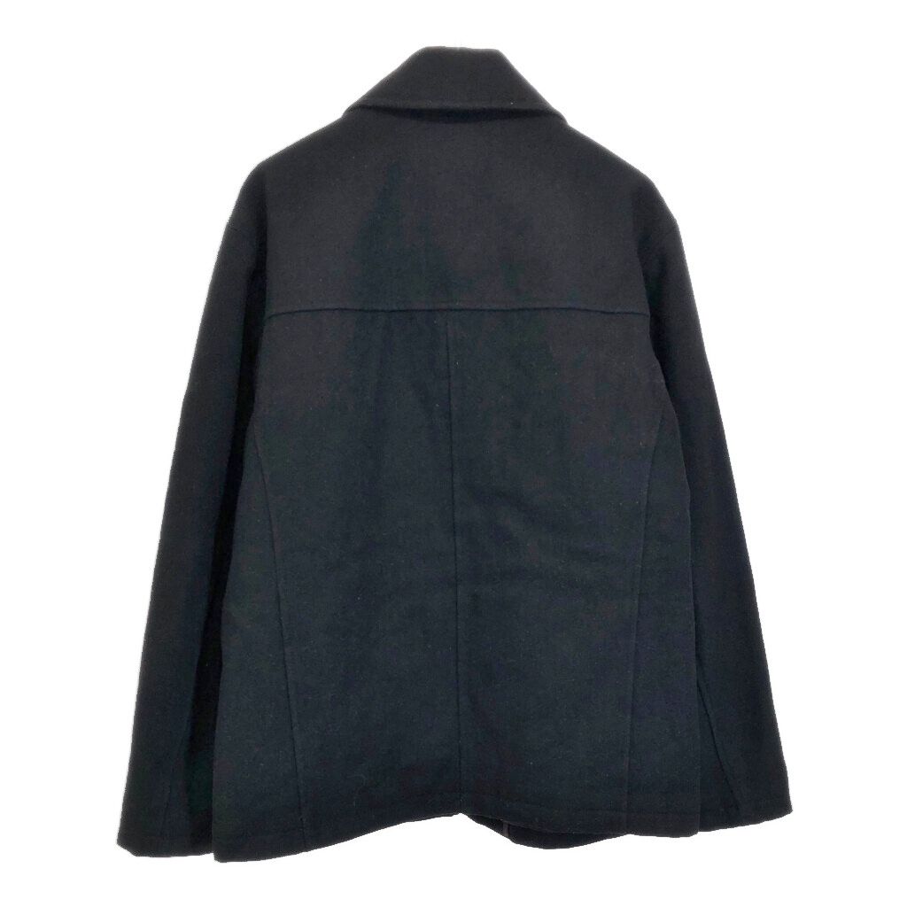 DOCKERS ドッカーズ ウール スポーツジャケット ブラック(メンズ M