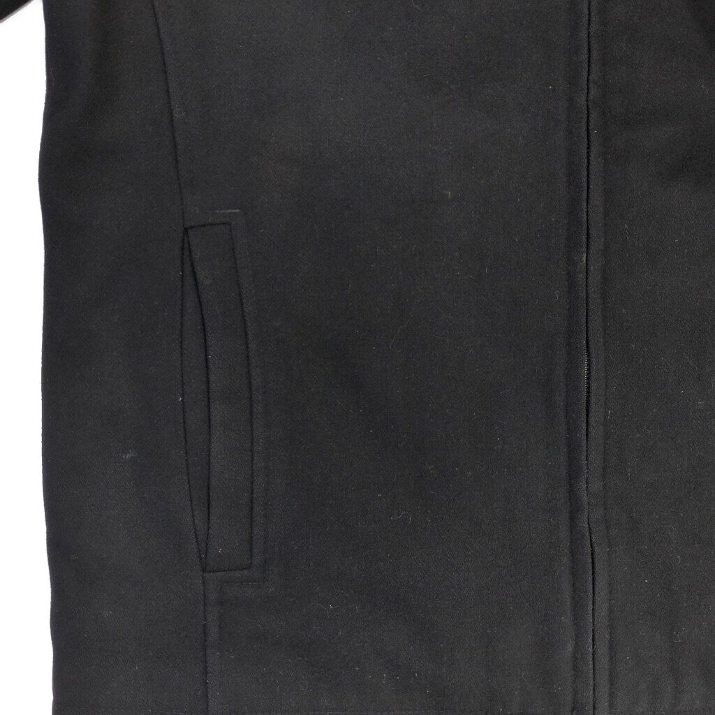 DOCKERS ドッカーズ ウール スポーツジャケット ブラック(メンズ M