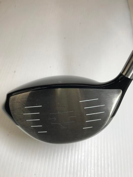 テーラーメイド バーナー (2009) 10.5度 リアックス スーパーファスト