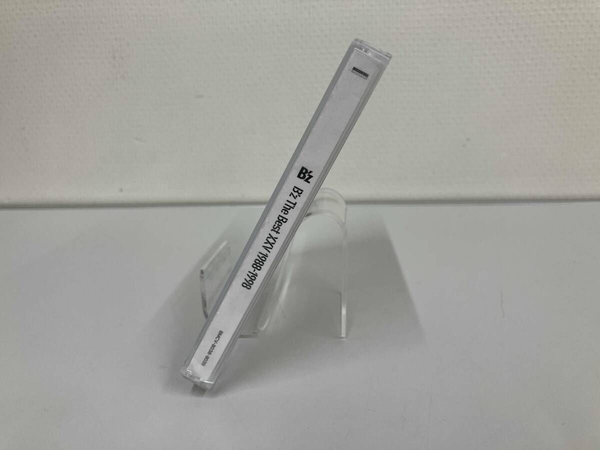 B'z CD B'z The Best XXV 1988-1998 - メルカリ