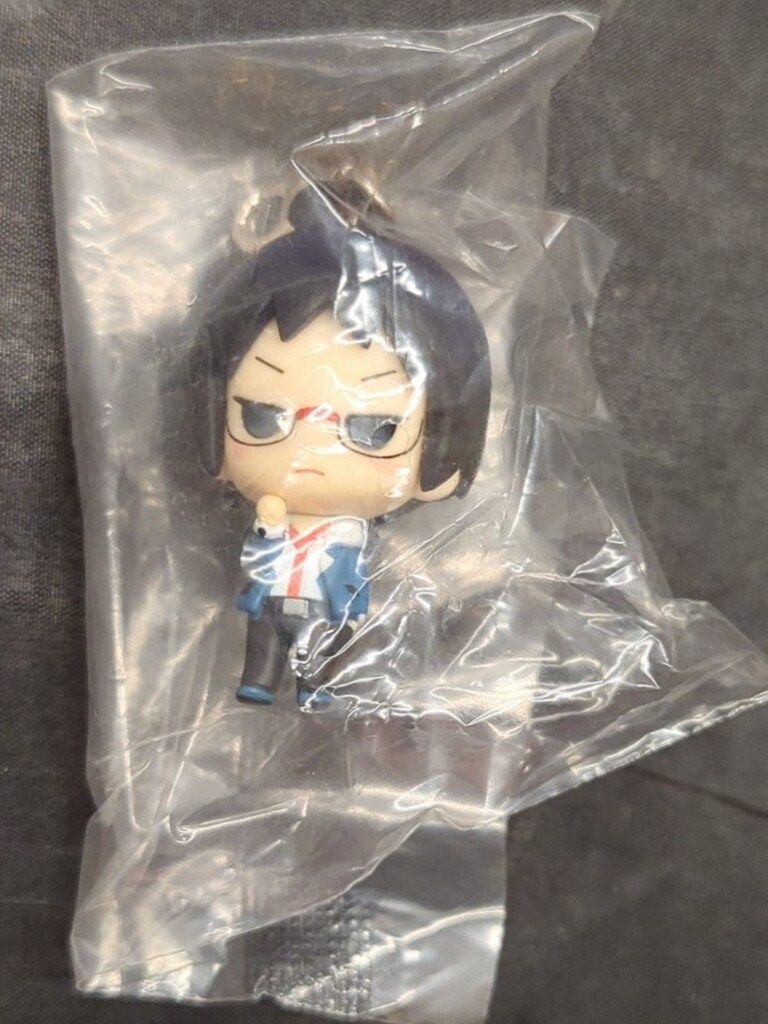 ムービック カラコレ ポケモンメイト チェレン - メルカリ