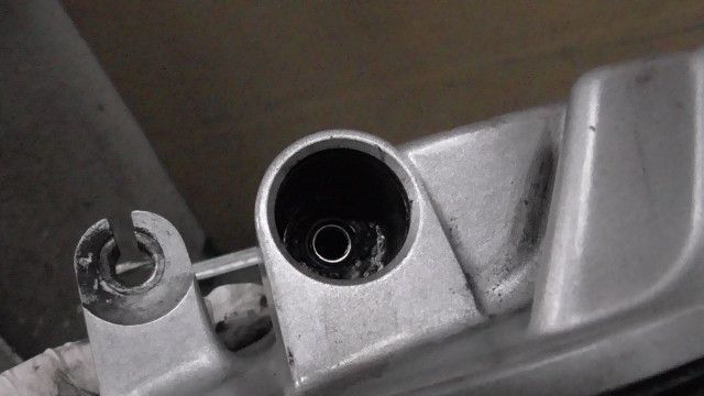 ギア4スト　UA08J-052xxx　の　メーター:#1766033266