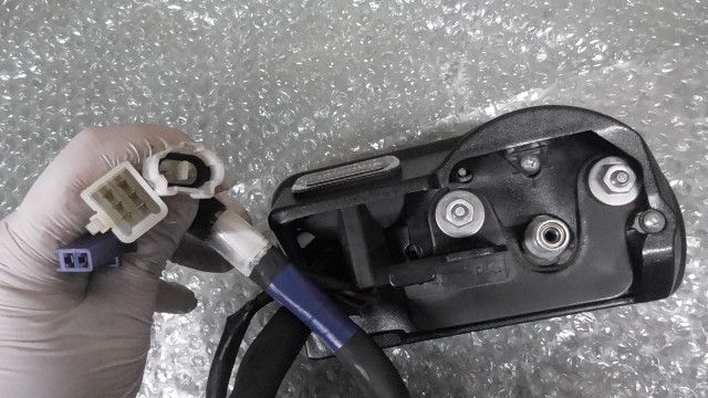 ギア4スト　UA08J-052xxx　の　メーター:#1766033266