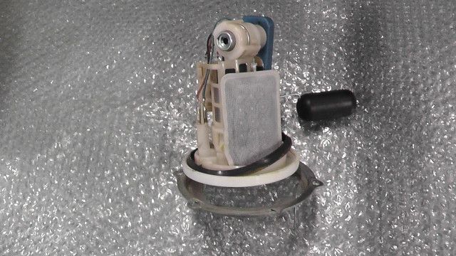 YZF-R25 ABS　RG43J-010xxx　の　燃料ポンプ:#1766108781
