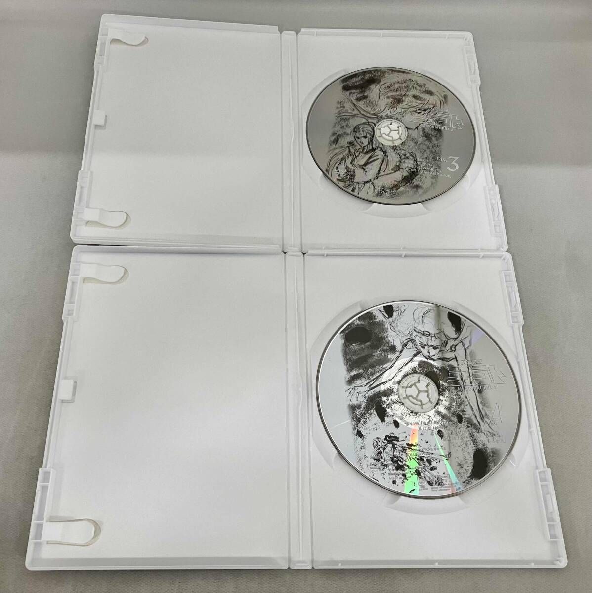 DVD 天空戦記シュラト メモリアルボックス 1 - メルカリ