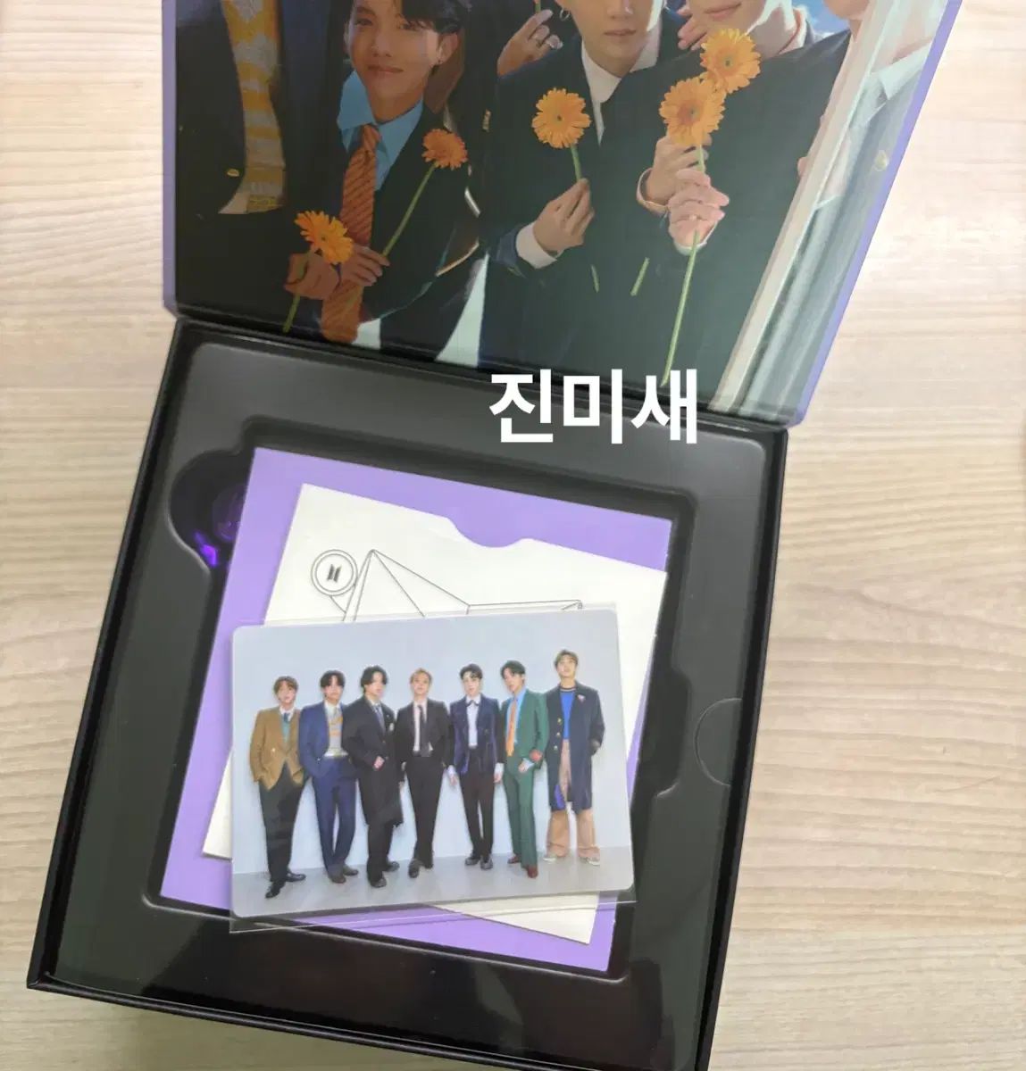 BTS FILM VIEWER Film フィルム Viewer フィルムビューアー OFFICIAL film viewer 本体 ビューアー 9枚セット &amp; VIEWER] by
