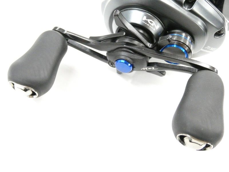 シマノ 19SLX MGL 71XG (01-8112230014) 【公式通販】