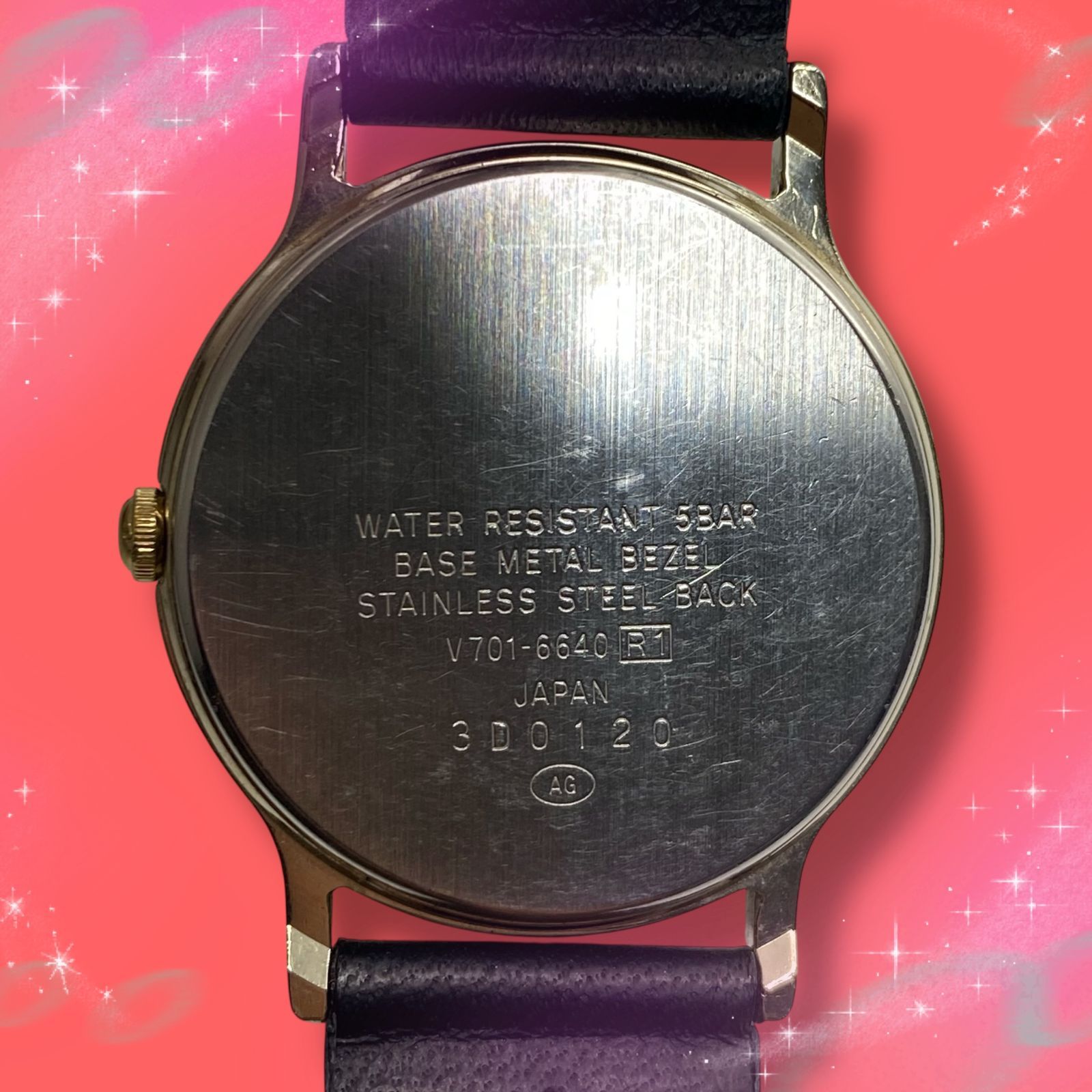 美品 稼働品》 セイコー アルバ サクセスヴィンテージ レディース 