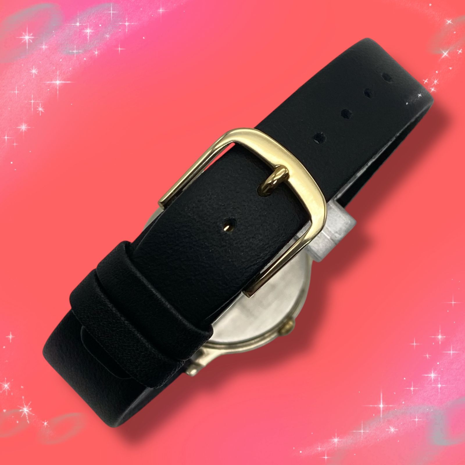 美品 稼働品》 セイコー アルバ サクセスヴィンテージ レディース 