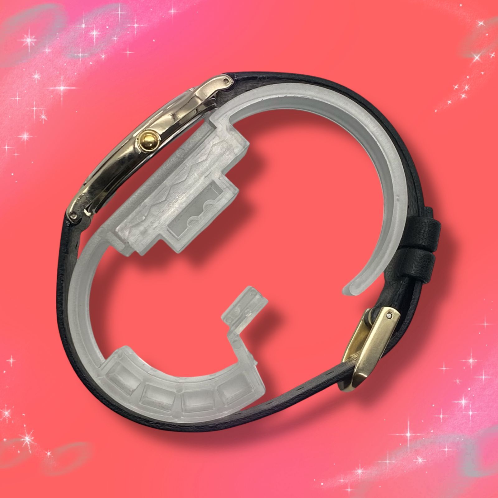 美品 稼働品》 セイコー アルバ サクセスヴィンテージ レディース 