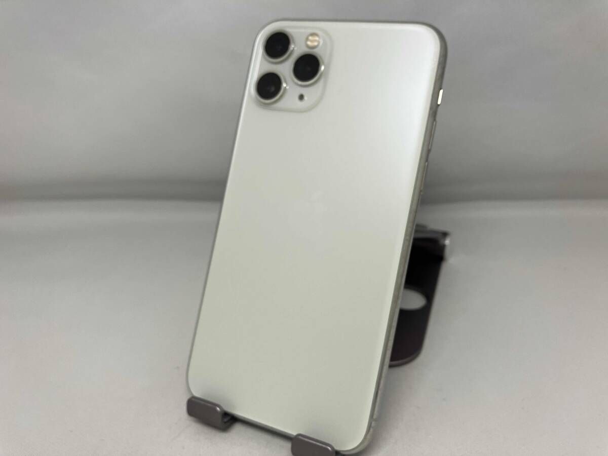 ジャンク】iPhone X 本体 シルバー 動作未確認 スマートフォン・携帯電話