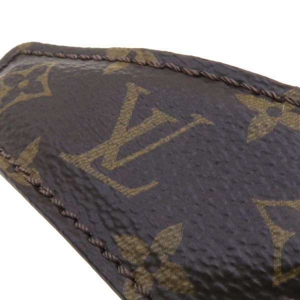 ルイヴィトン バレッタ・LVバックステージ M01443【Aランク】【中古