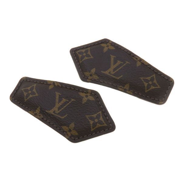 ルイヴィトン バレッタ・LVバックステージ M01443【Aランク】【中古