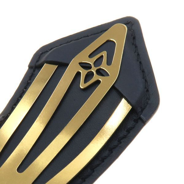 ルイヴィトン バレッタ・LVバックステージ M01443【Aランク】【中古