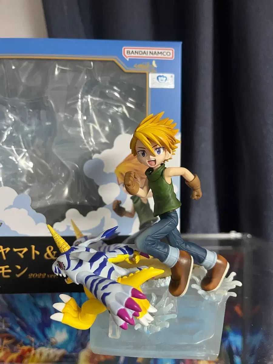  メガハウス デジタルモンスター ジェム マメチュー ポピモン その他