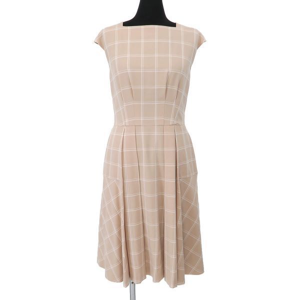 FOXEYニューヨーク ワンピース 【Bランク】【】 割引