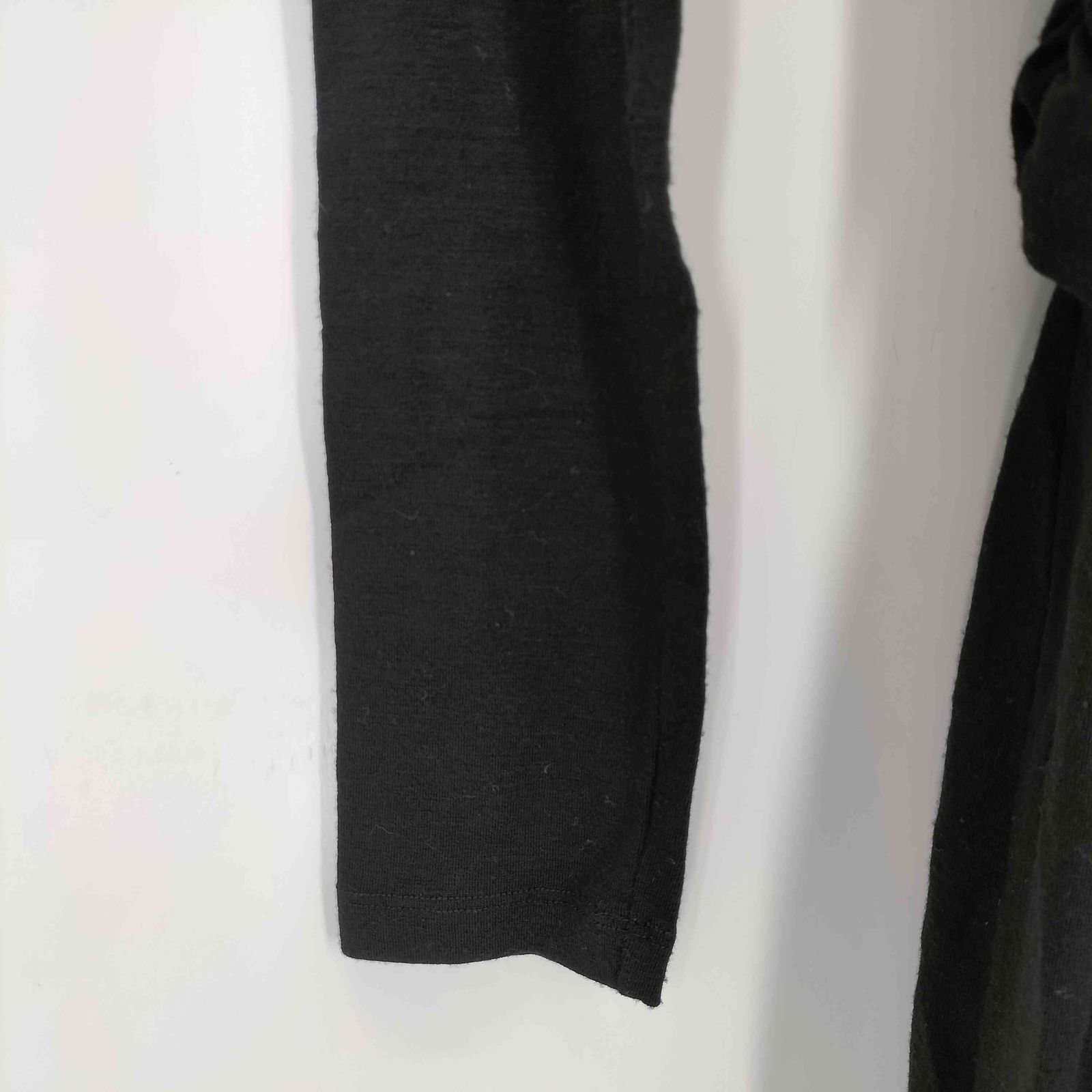 マックスマーラ MAX MARA 白タグ イタリア製 ウエストマークワンピース