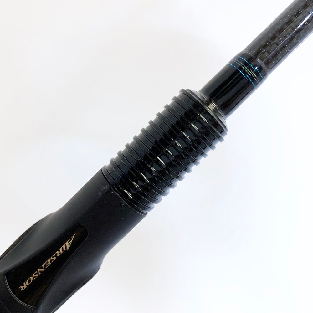 加古川店】 中古 Daiwa | ダイワ ロッド エメラルダス AIR AGS 84ML-S