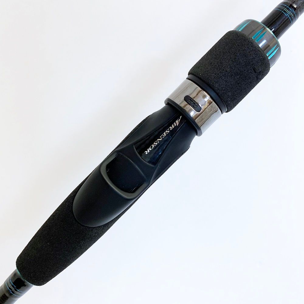 加古川店】 中古 Daiwa | ダイワ ロッド エメラルダス AIR AGS 84ML-S