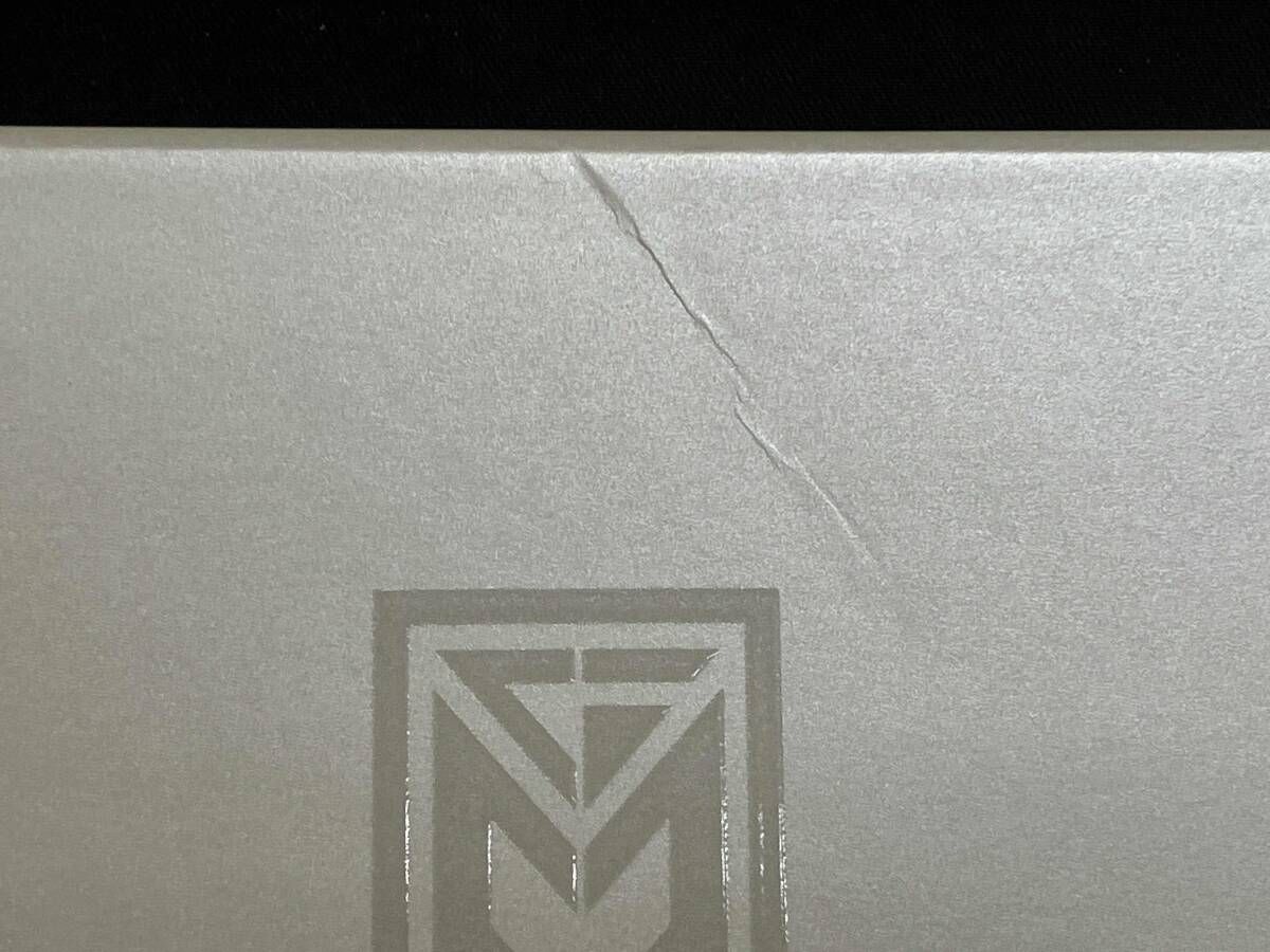 30th Anniversary 六神合体ゴッドマーズ SUPER COMPLETE BOX(完全期間
