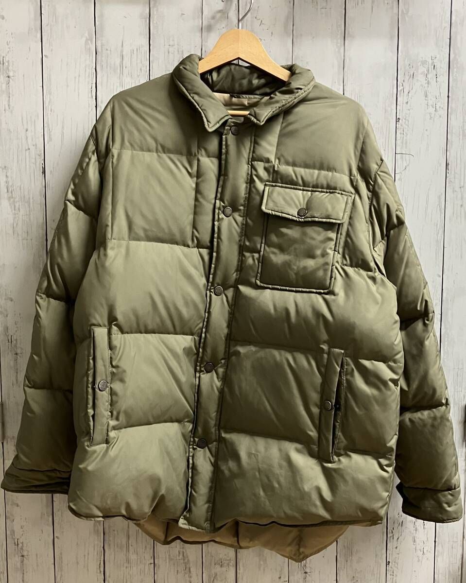 Polo Ralph Lauren Down Jacket JR RL NA 3641 ポロ ラルフ ローレン