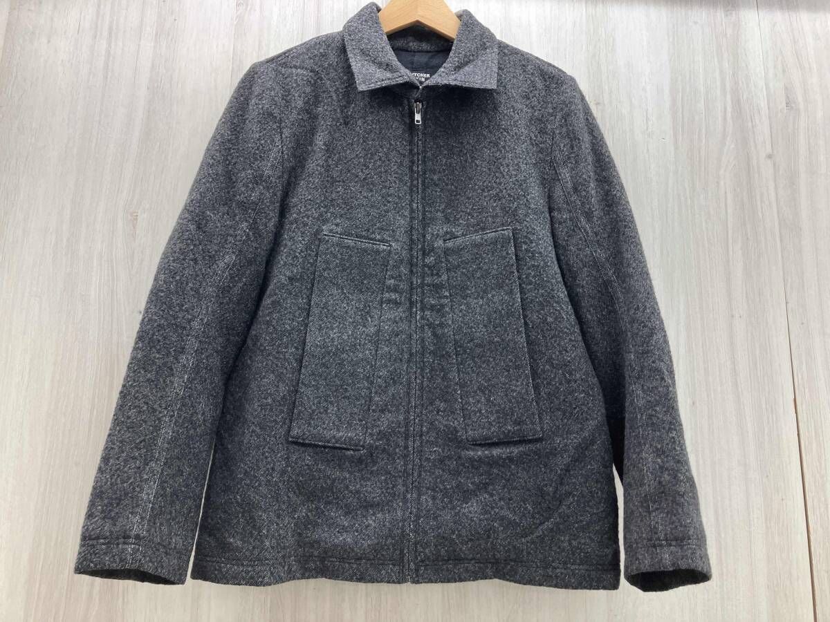 DIET BUTCHER SLIM SKIN ダイエットブッチャースリムスキン ジャケット 