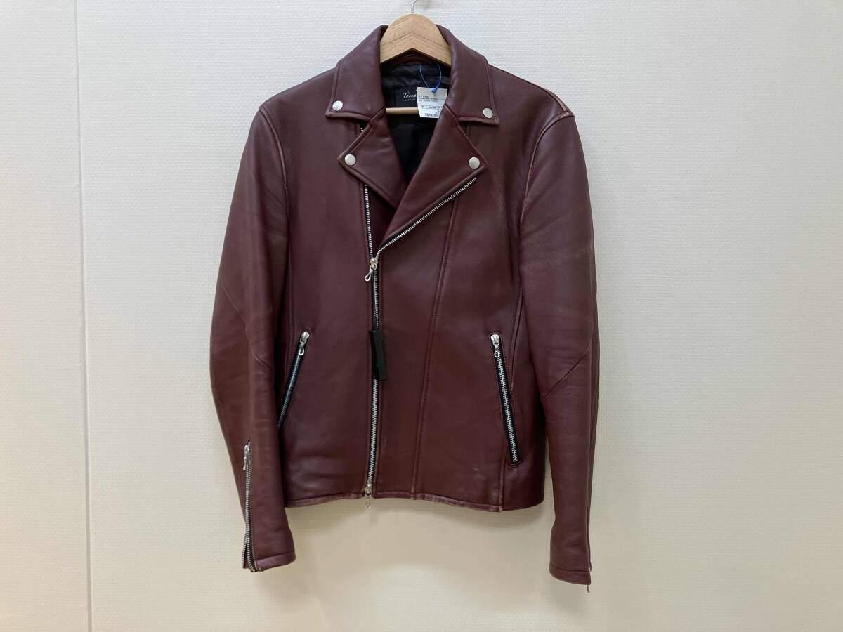 TORNADOMART ジャケット Lサイズ TORNADO MART レザージャケット L