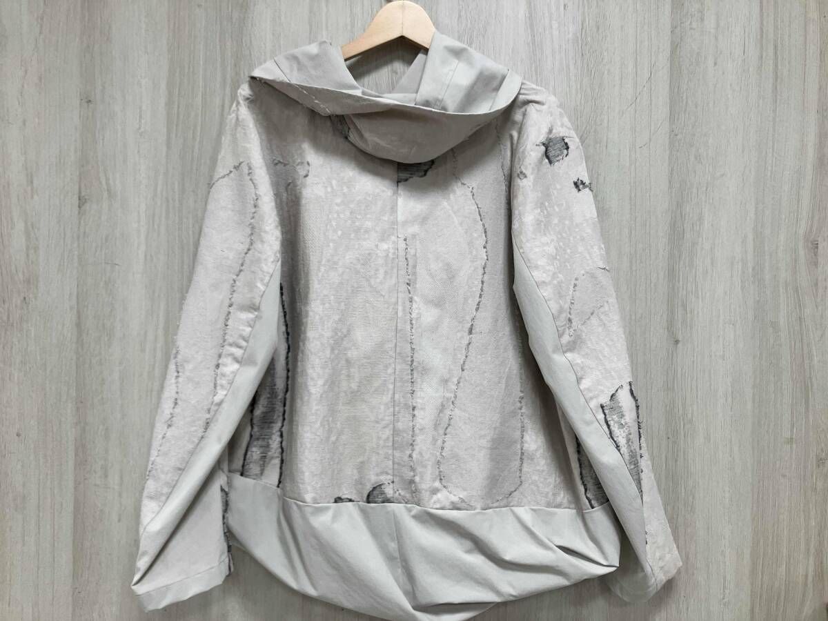 センソユニコ 芽風ジャケット未使用 センソユニコ 芽風ジャケット未使用 センソユニコ芽風（ファッション