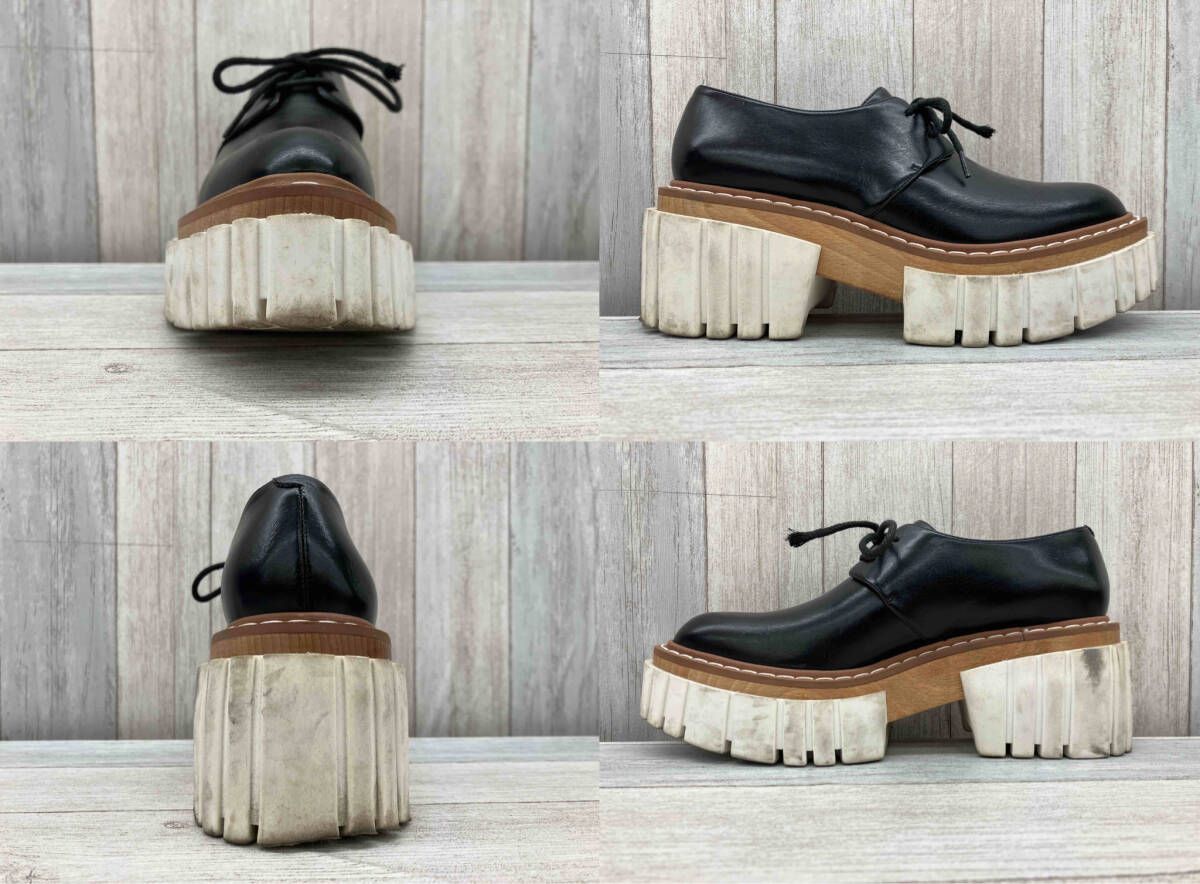 STELLA McCARTNEY／ステラマッカートニー／エミリーオックスフォード