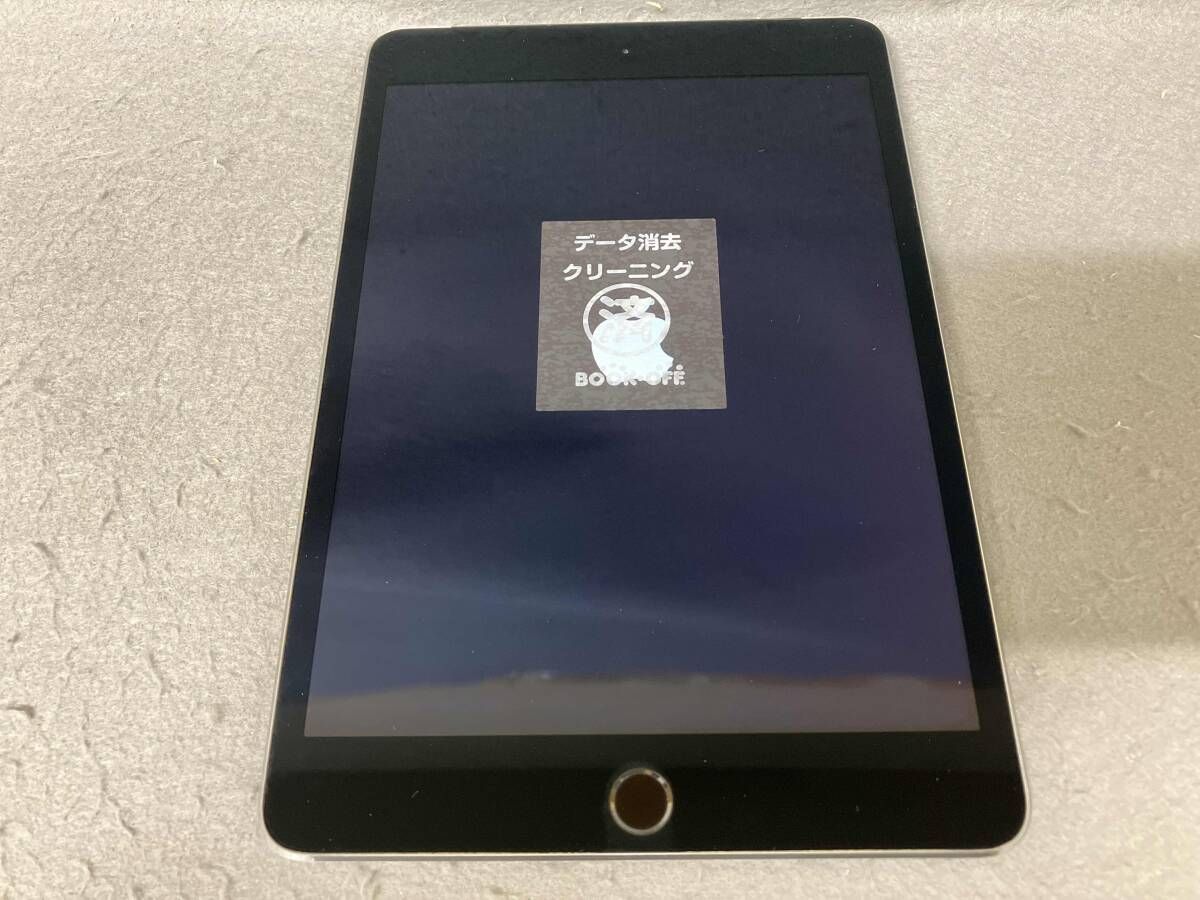iPad mini4 128GB セルラーモデル　バッテリー新品交換済 iPad mini4 128GB セルラーモデル バッテリー新品交換済 楽天市場