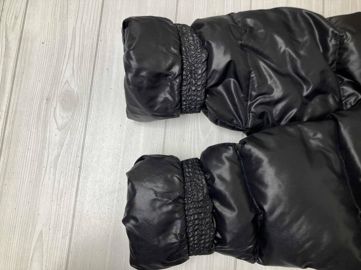 DUVETICA デュベティカ Vega MFN-1001R ラクーンファー付き ダウン